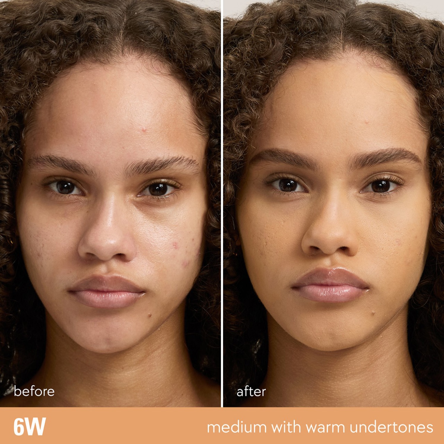 NATURAL BLUR POWDER FOUNDATION (POLVO COMPACTO MATIFICANTE)